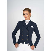 Fair Play Competition Jacket Reiko Navy