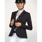 Fair Play Competition Jacket Natalie Black