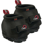 F.R.A. Cavallo Donkey/Long Ear Boot Black