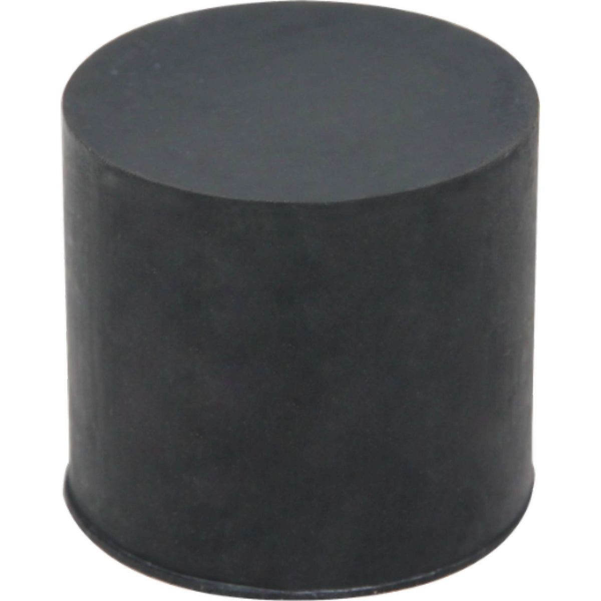 F.R.A. Rubber Hoofjack Black