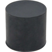 F.R.A. Rubber Hoofjack Black