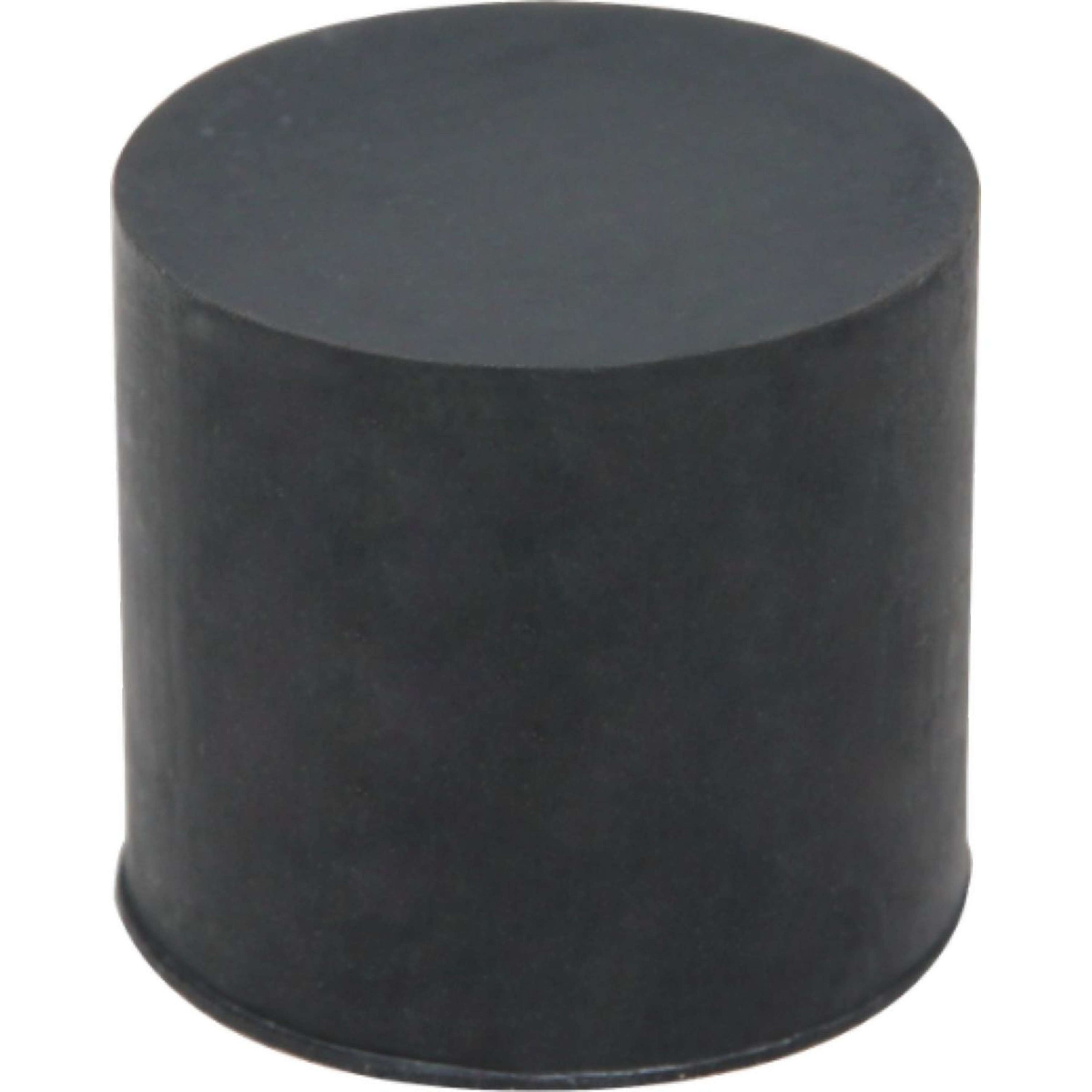 F.R.A. Rubber Hoofjack Black F.R.A. Rubber Hoofjack Black