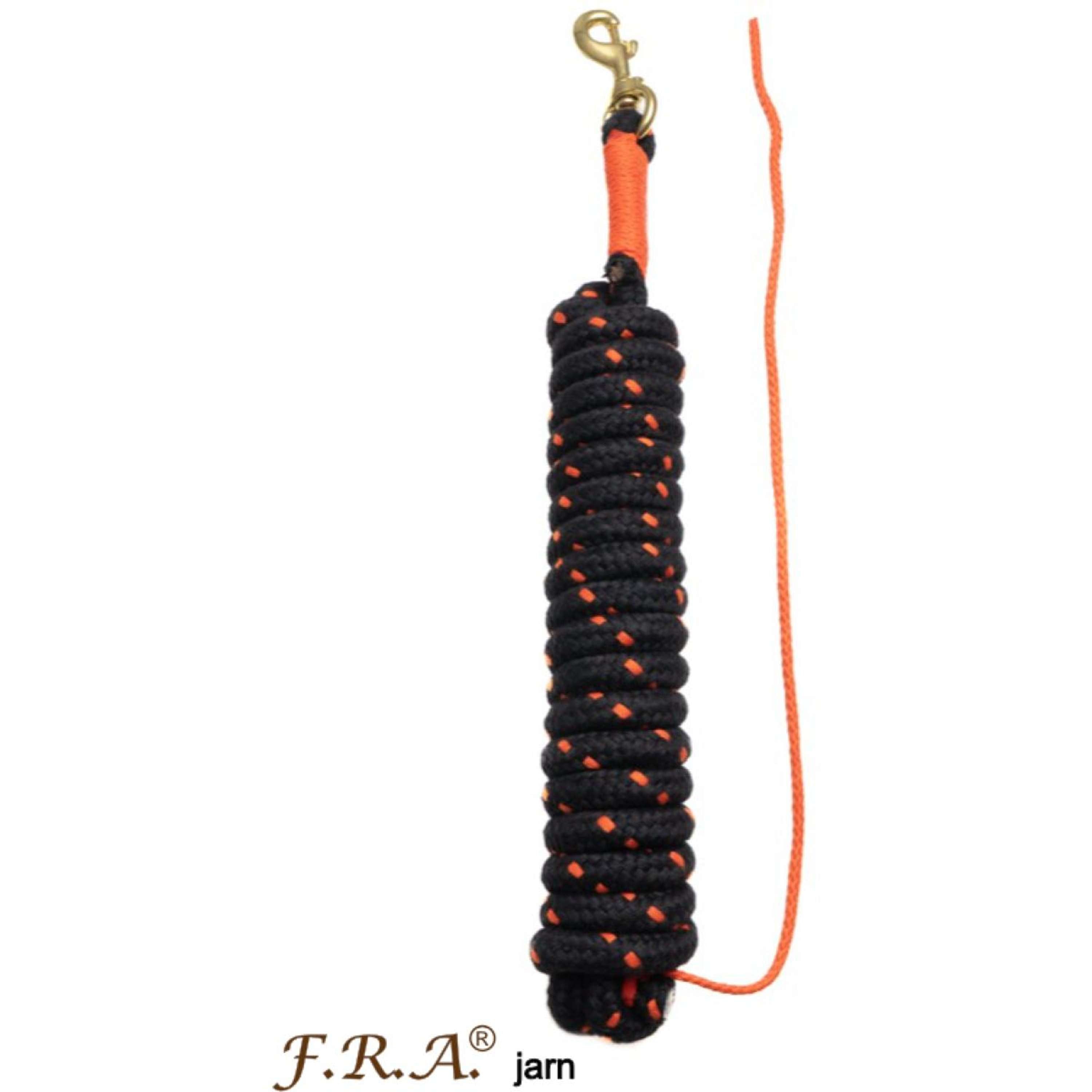 F.R.A. Working Line Jarn NH Standard Black/Orange