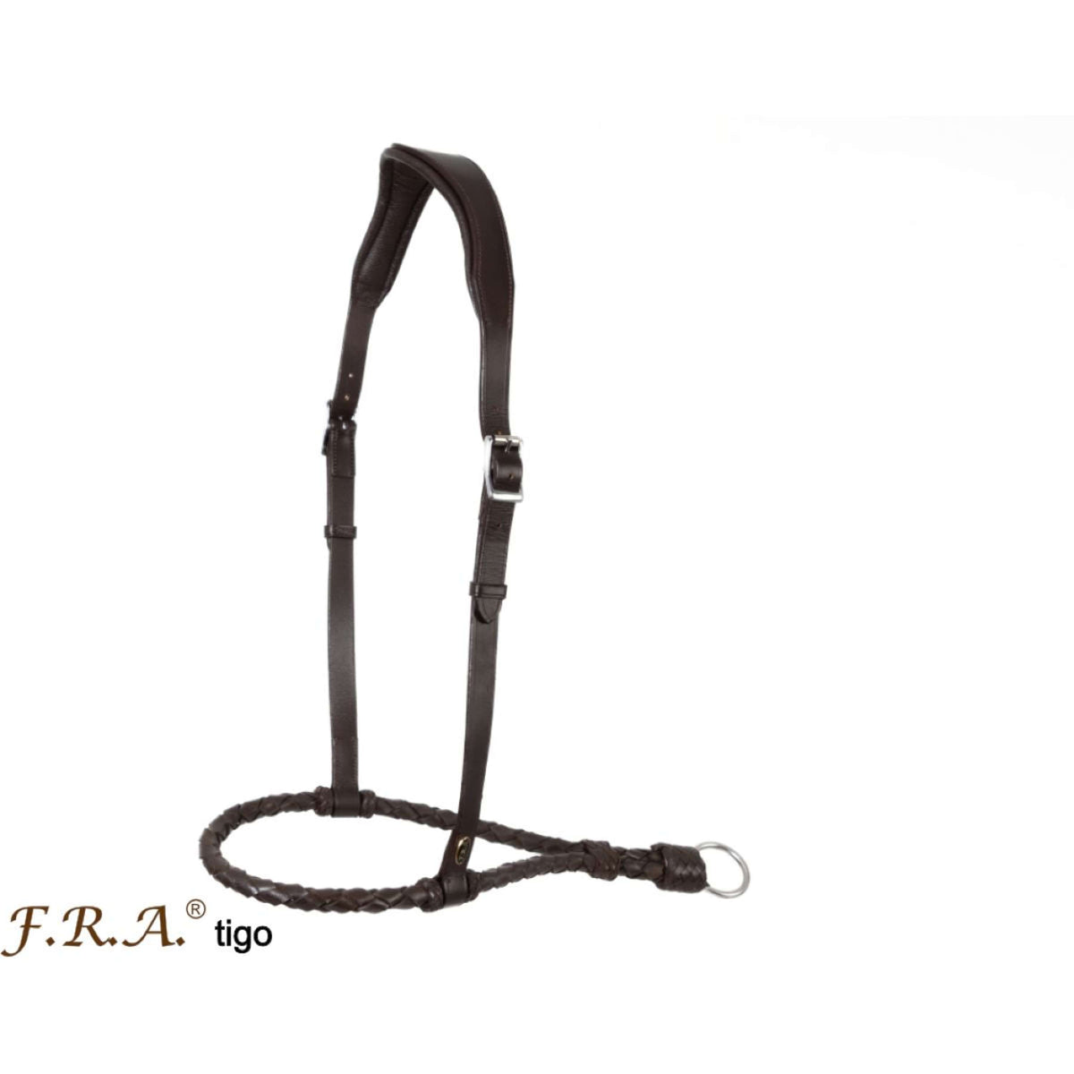 F.R.A. Bosal Tigo Black