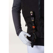 Freejump Airbag Jacket X'Air Safe Black