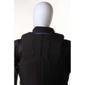 Freejump Airbag Jacket X'Air Safe Black