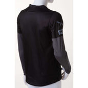 Freejump Technical T-Shirt X'Air Safe Black