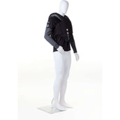 Freejump Airbag Jacket X'Air Safe Black