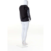 Freejump Airbag Jacket X'Air Safe Black