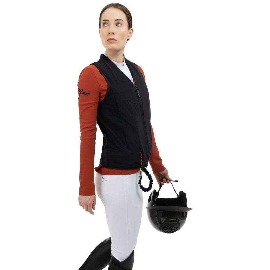 Freejump Airbag Black