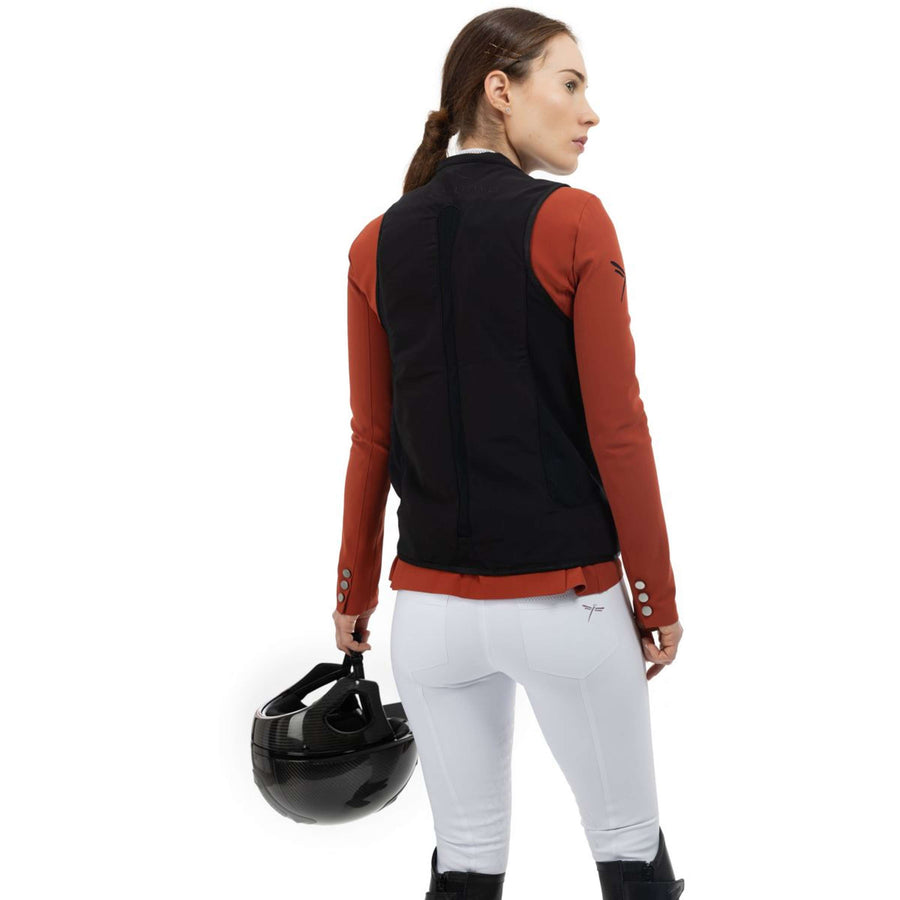 Freejump Airbag Black