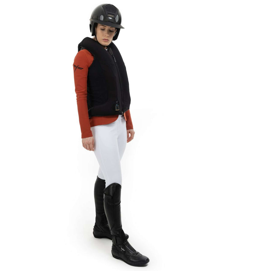Freejump Airbag Black
