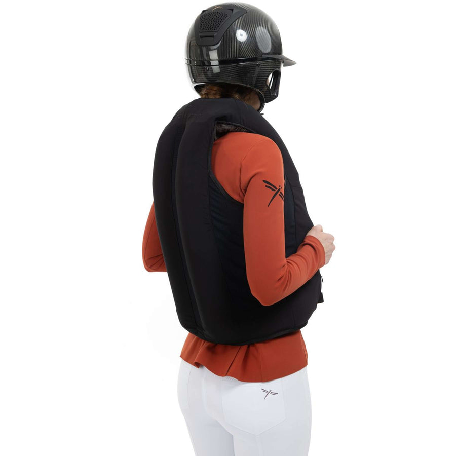 Freejump Airbag Black