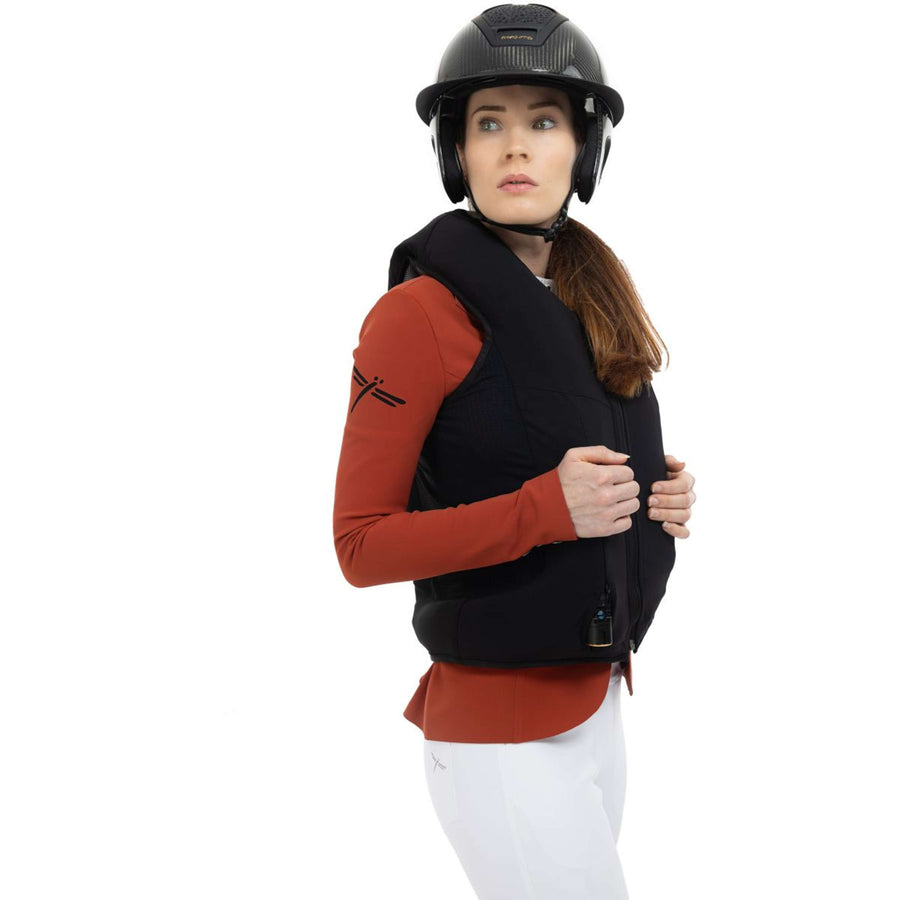 Freejump Airbag Black
