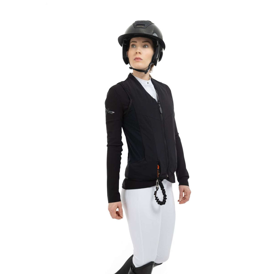 Freejump Airbag Black