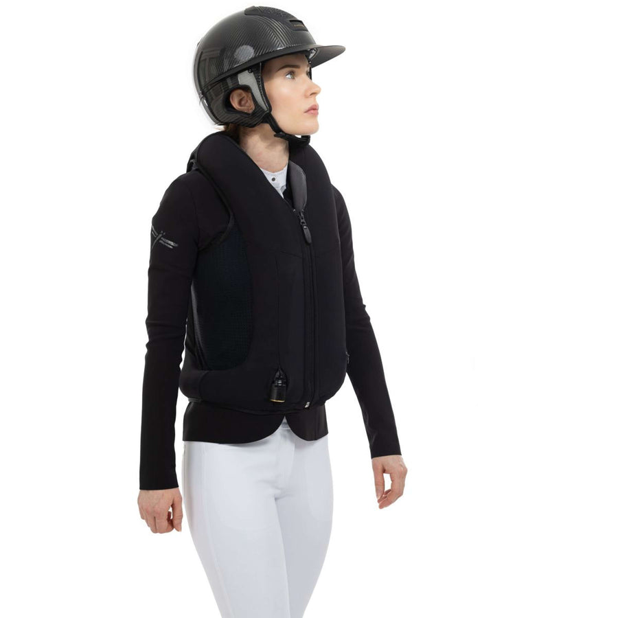 Freejump Airbag Black