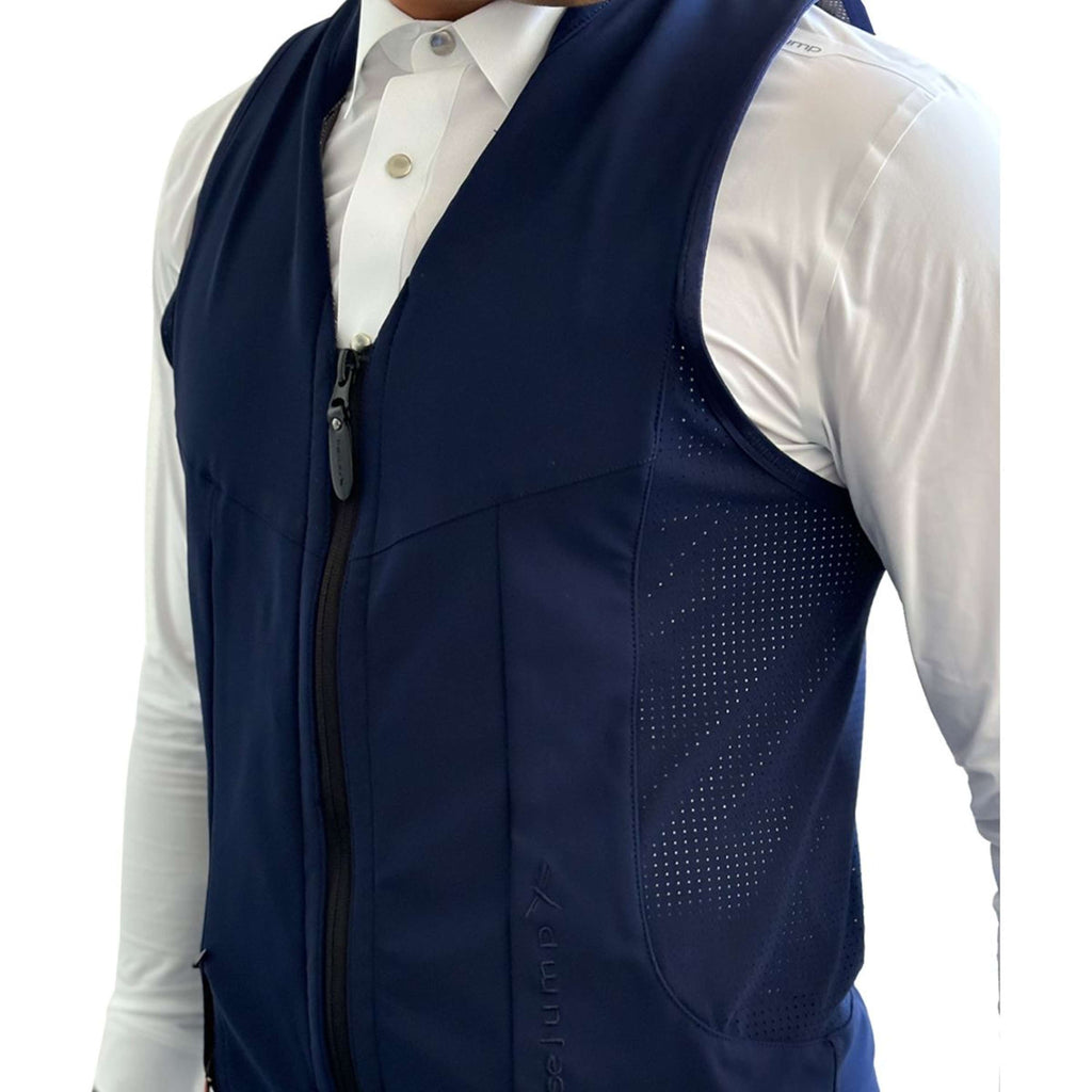 Freejump Airbag Blue