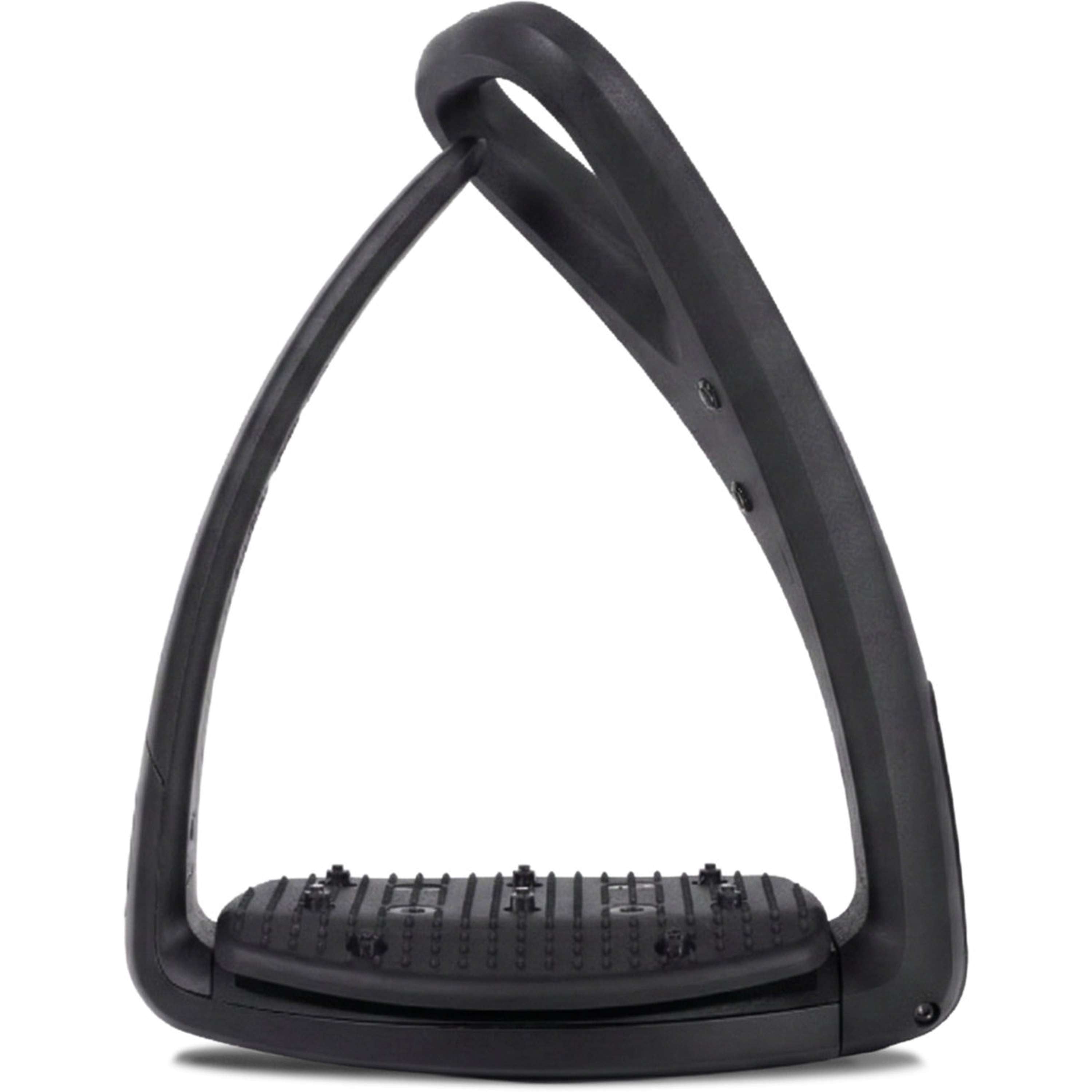 Freejump Stirrups Soft Up Pro 2 Black