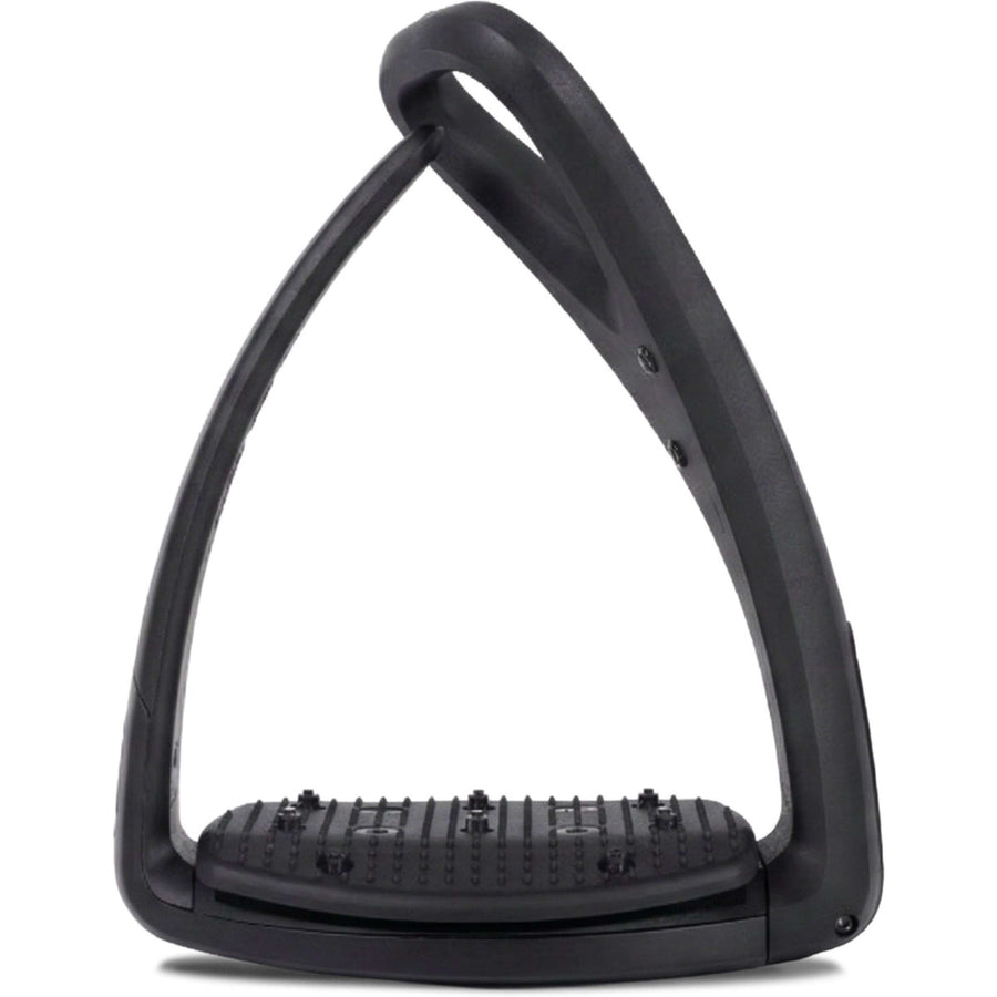 Freejump Stirrups Soft Up Pro 2 Black