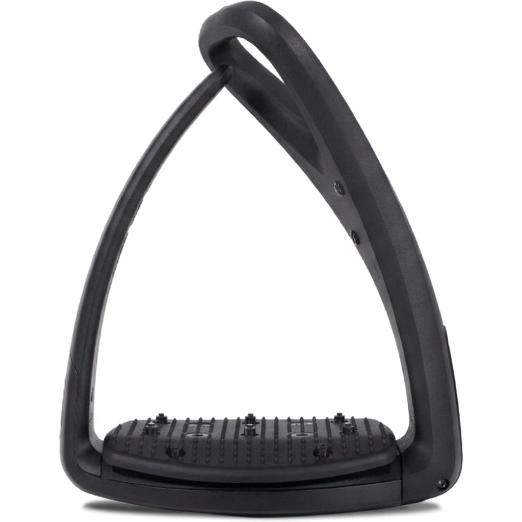 Freejump Stirrups Soft Up Pro 2 Black