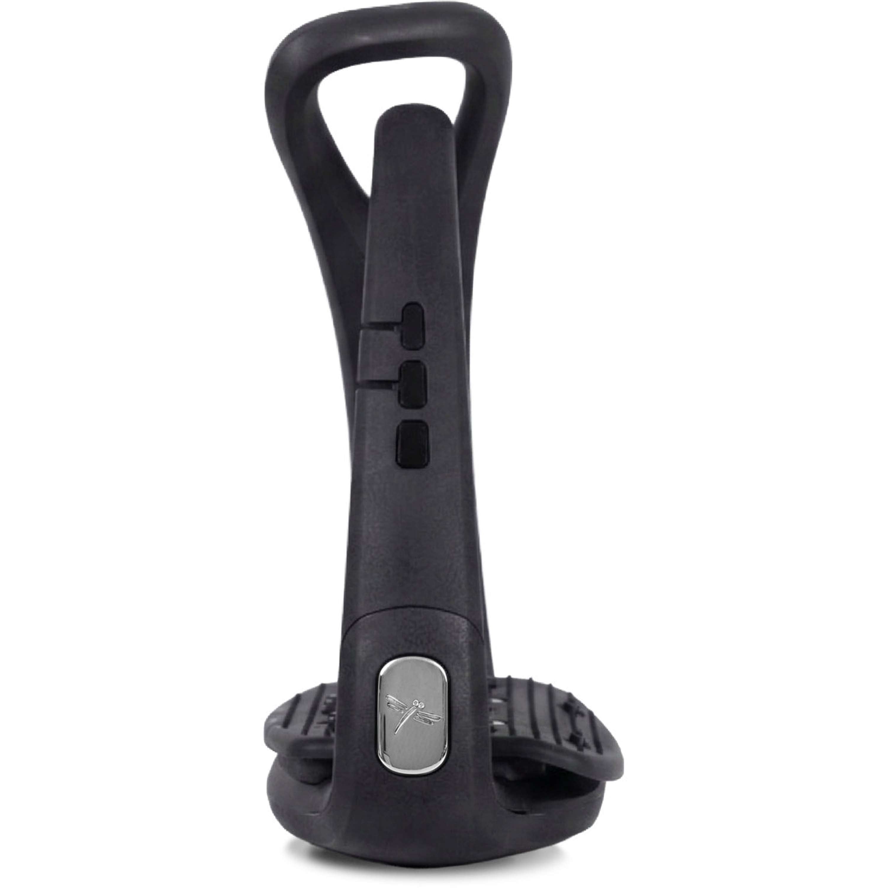 Freejump Stirrups Soft Up Pro 2 Black