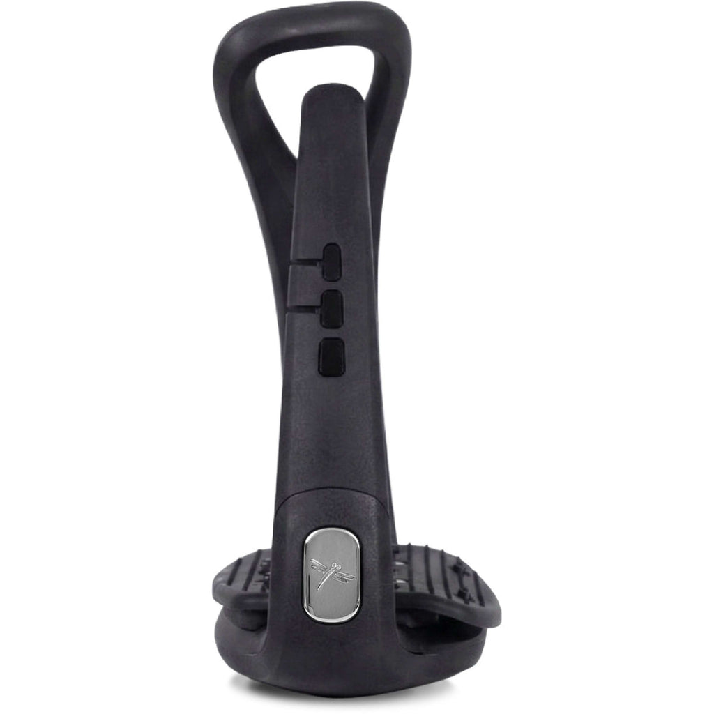 Freejump Stirrups Soft Up Pro 2 Black