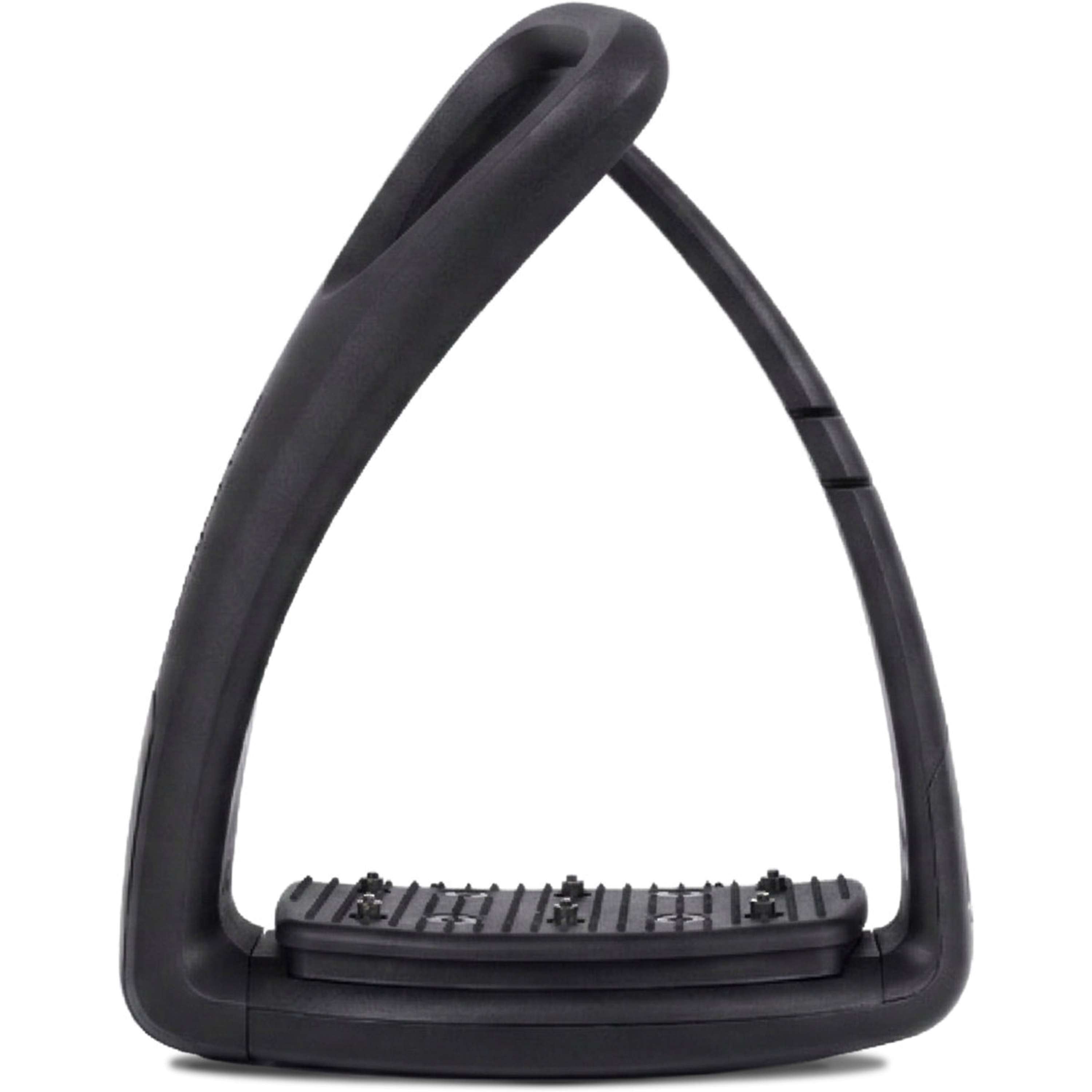 Freejump Stirrups Soft Up Pro 2 Black