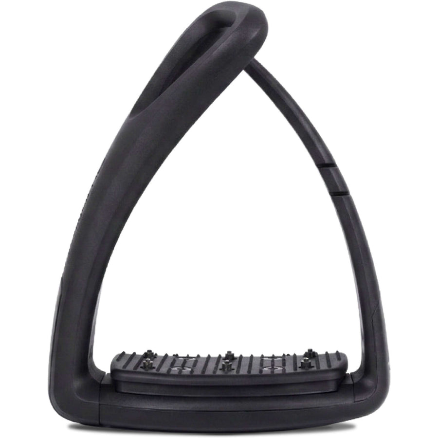 Freejump Stirrups Soft Up Pro 2 Black
