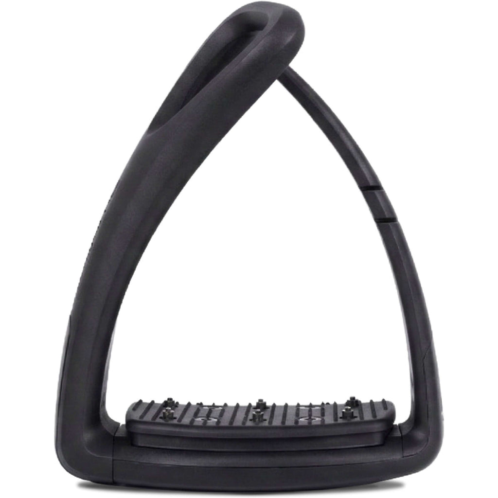 Freejump Stirrups Soft Up Pro 2 Black