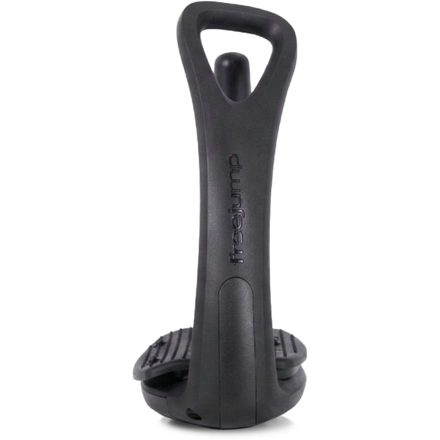 Freejump Stirrups Soft Up Pro 2 Black