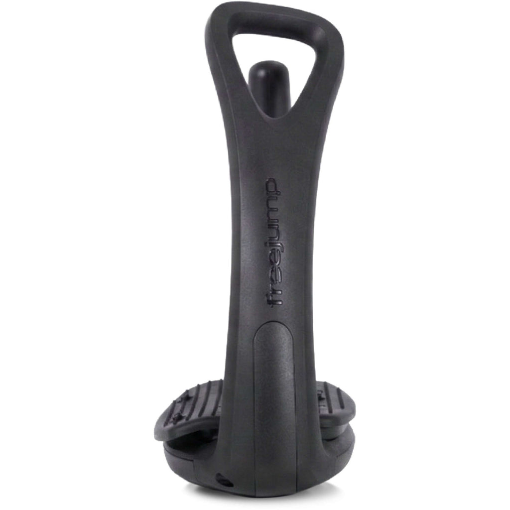 Freejump Stirrups Soft Up Pro 2 Black