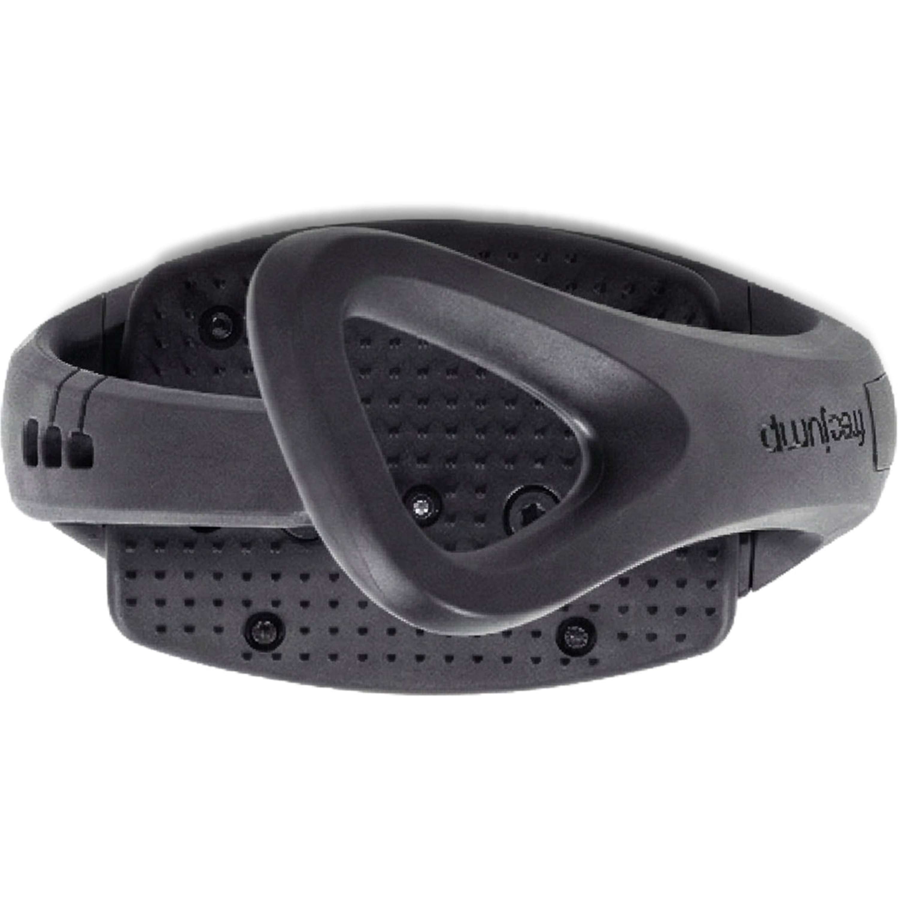 Freejump Stirrups Soft Up Pro 2 Black