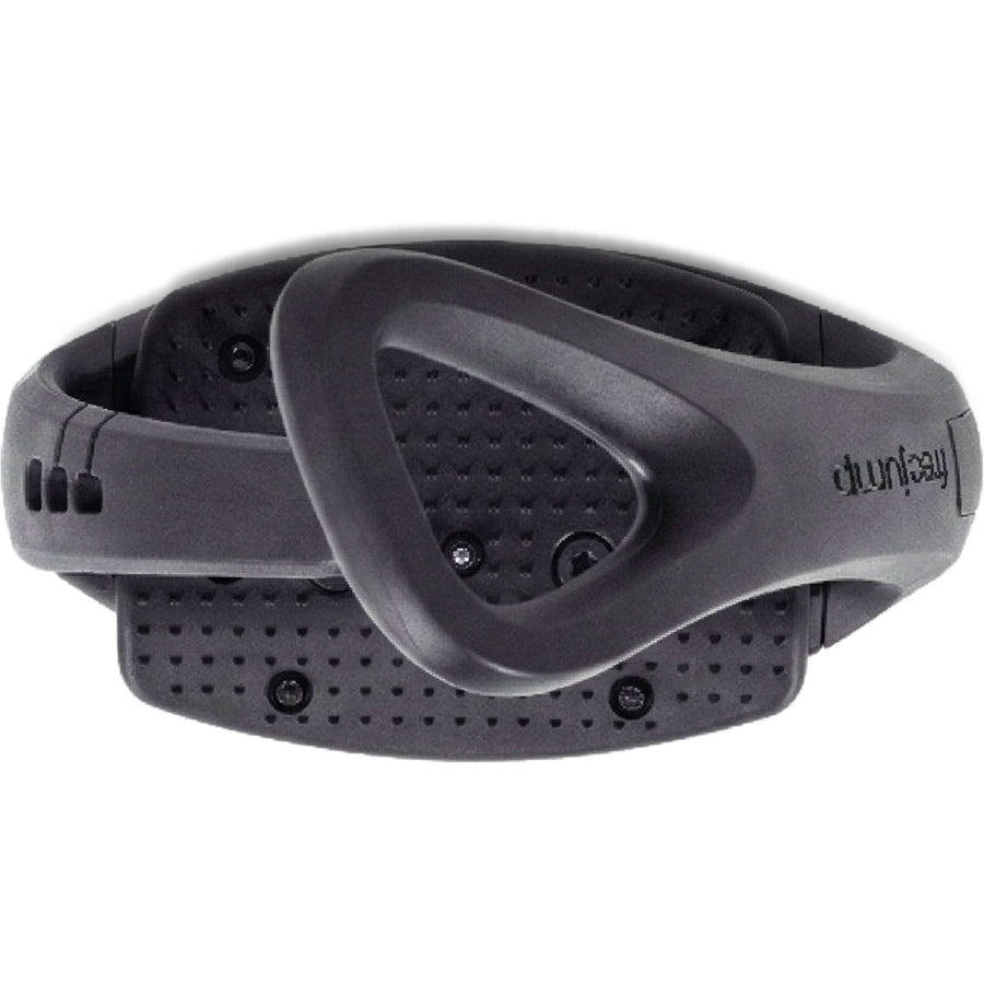 Freejump Stirrups Soft Up Pro 2 Black