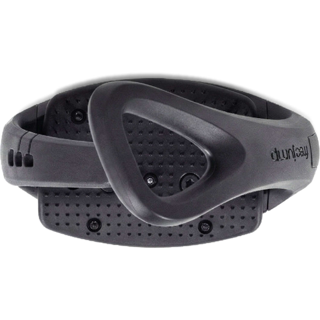 Freejump Stirrups Soft Up Pro 2 Black
