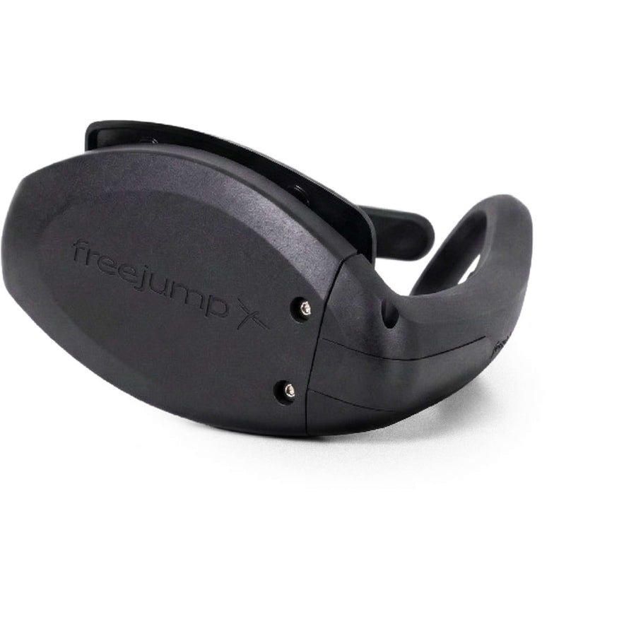 Freejump Stirrups Soft Up Pro 2 Black