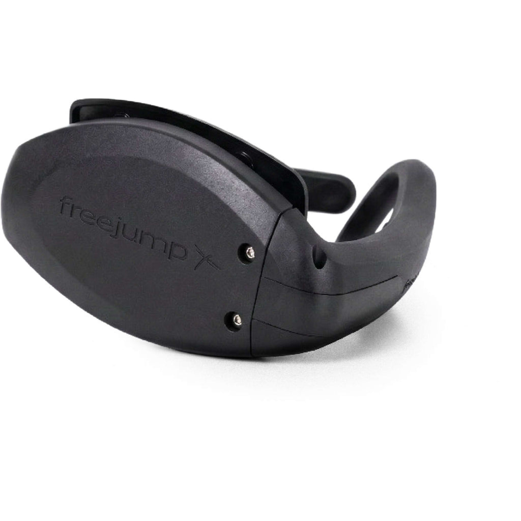 Freejump Stirrups Soft Up Pro 2 Black