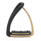 Freejump Stirrups Soft Up Pro 2 Black/Latte