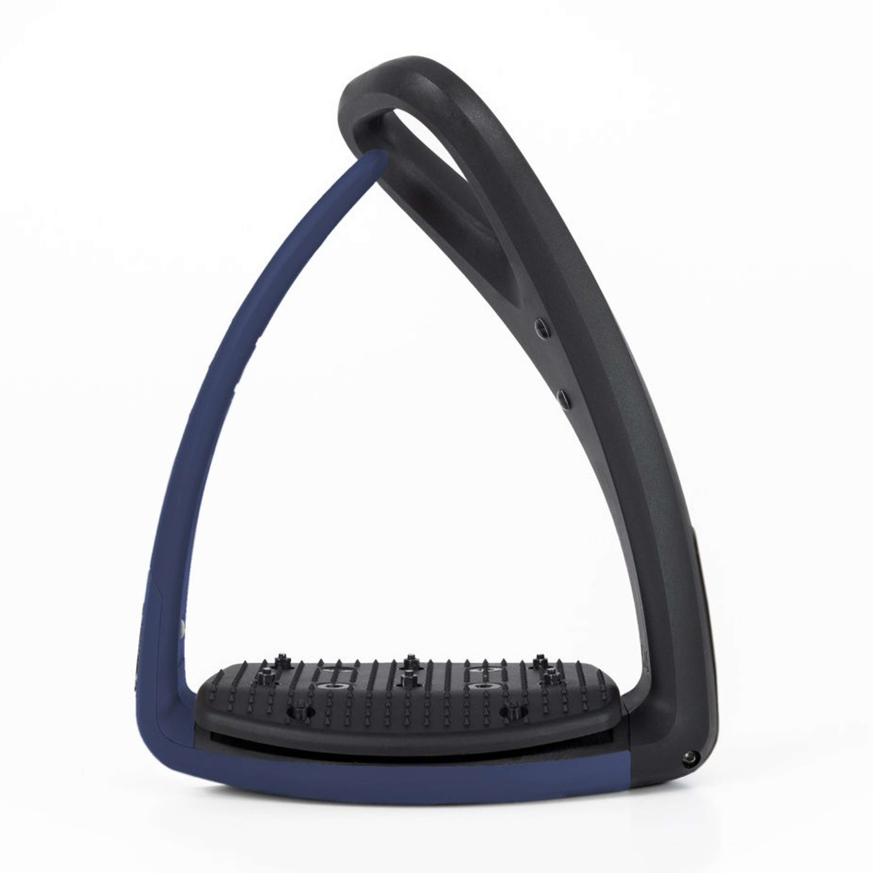 Freejump Stirrups Soft Up Pro 2 Black/Pearle Navy