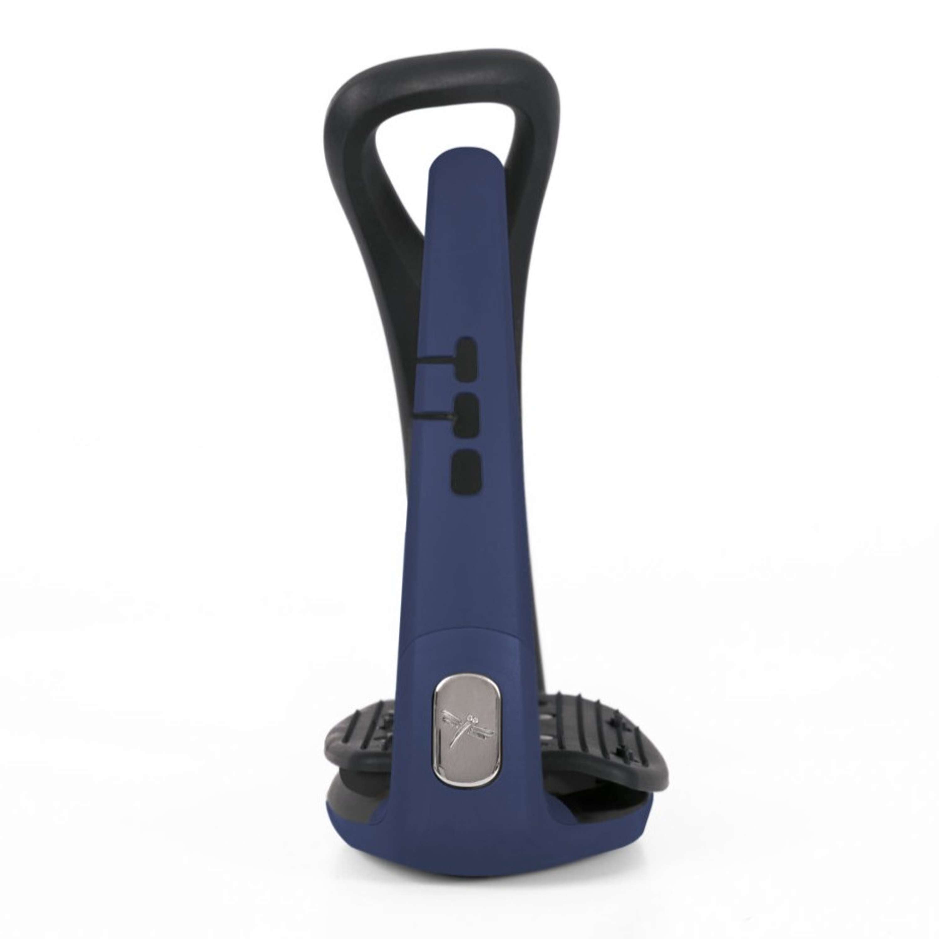 Freejump Stirrups Soft Up Pro 2 Black/Pearle Navy