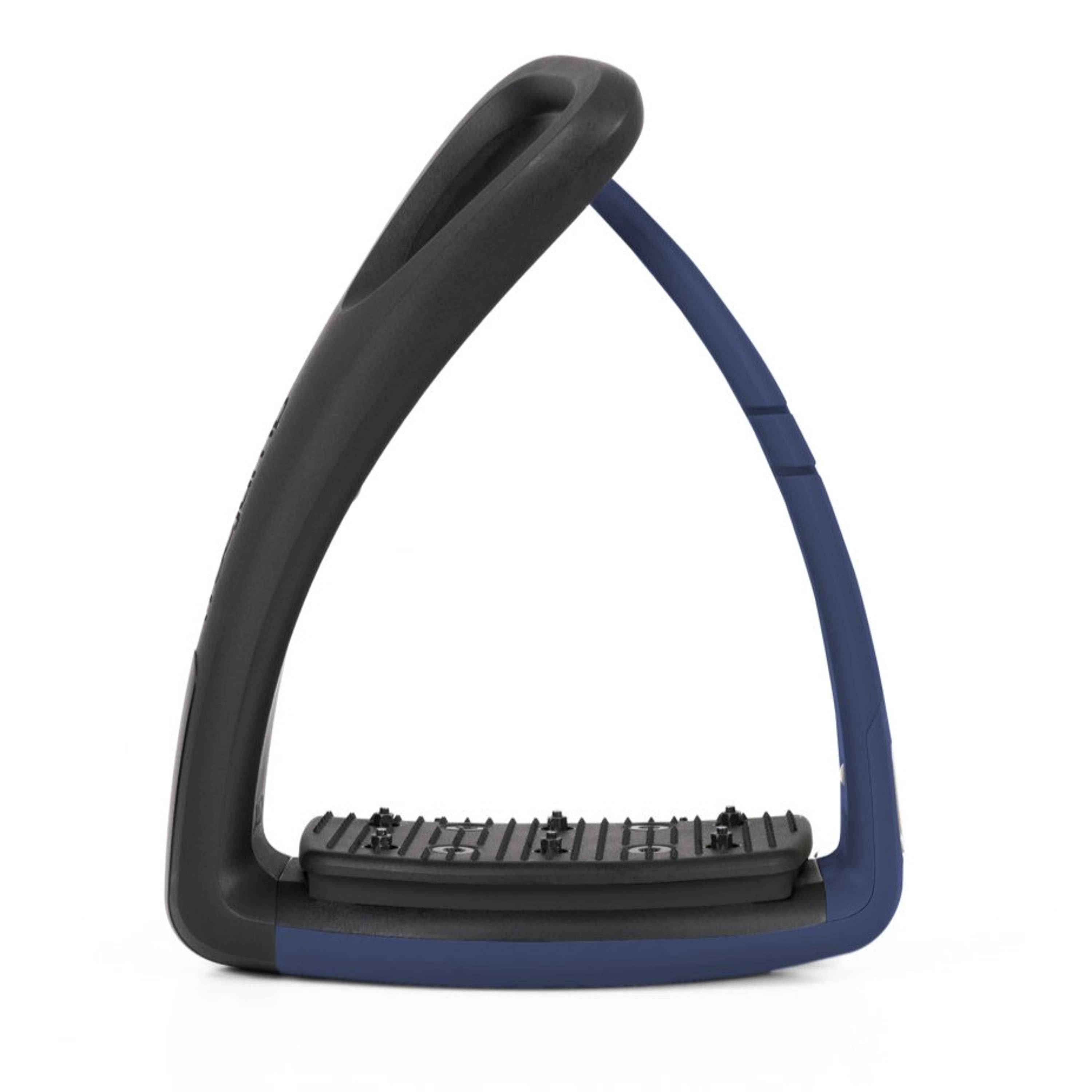Freejump Stirrups Soft Up Pro 2 Black/Pearle Navy