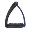 Freejump Stirrups Soft Up Pro 2 Black/Pearle Navy