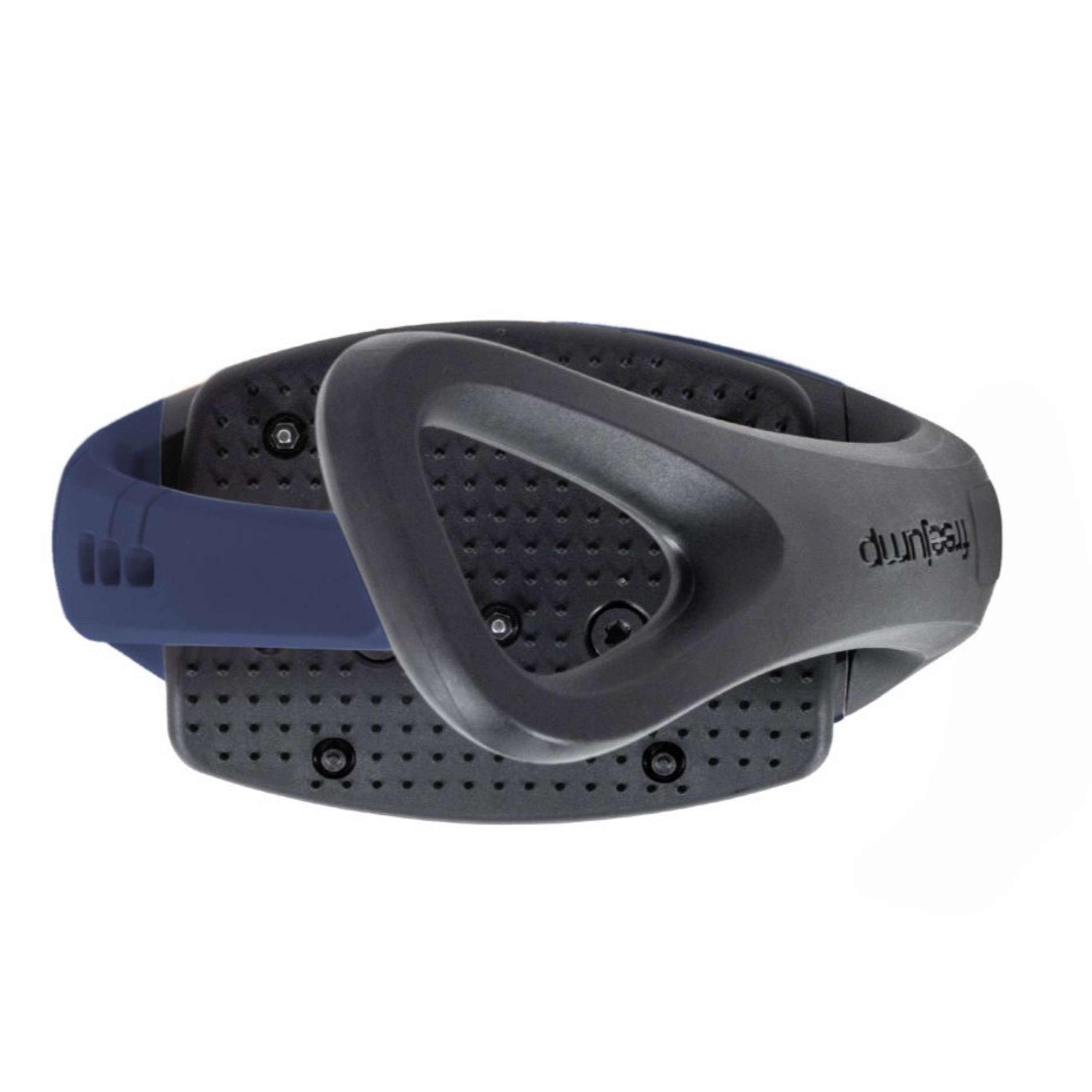 Freejump Stirrups Soft Up Pro 2 Black/Pearle Navy