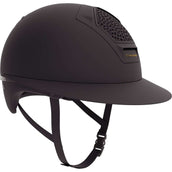 Freejump Cap Voronoi Matt Black