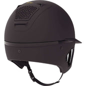 Freejump Cap Voronoi Full Protection Matt Black