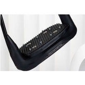 Freejump Stirrups AirS Full Black Black