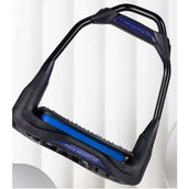 Freejump Stirrups AirS Full Black Navy