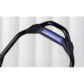 Freejump Stirrups AirS Full Black Navy