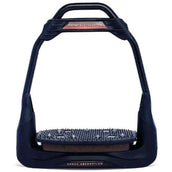 Freejump Stirrups AirS Full Black Choco