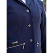 LeMieux Competition Coat Pro Show Navy