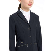 LeMieux Competition Coat Pro Show Black